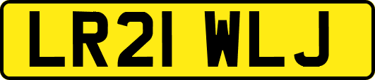 LR21WLJ