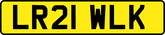 LR21WLK