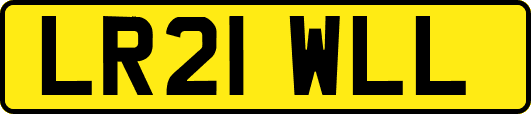 LR21WLL