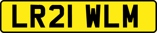 LR21WLM