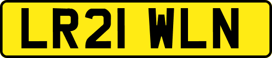LR21WLN