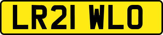 LR21WLO