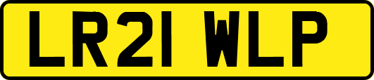 LR21WLP