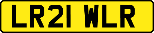LR21WLR