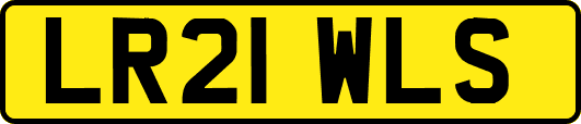 LR21WLS