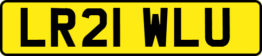 LR21WLU