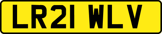 LR21WLV