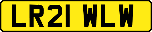 LR21WLW