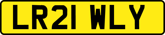 LR21WLY