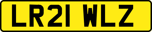 LR21WLZ