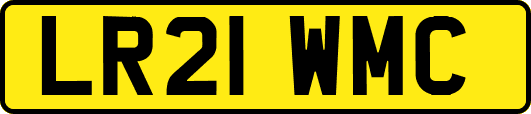 LR21WMC
