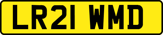 LR21WMD