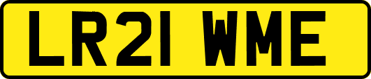 LR21WME
