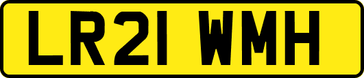 LR21WMH