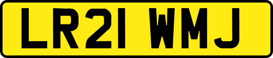 LR21WMJ