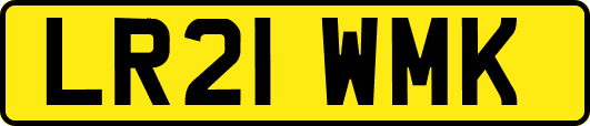 LR21WMK
