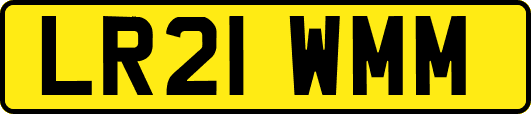 LR21WMM