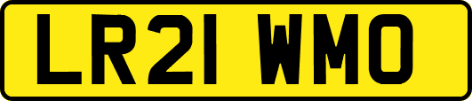 LR21WMO