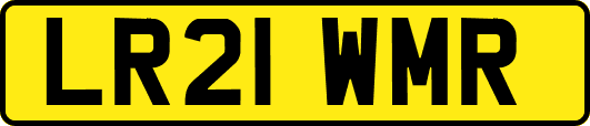 LR21WMR