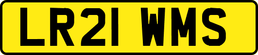 LR21WMS
