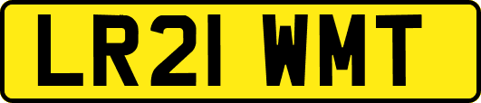 LR21WMT