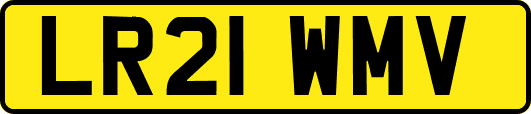 LR21WMV