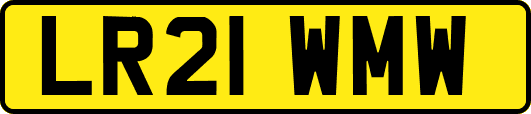LR21WMW