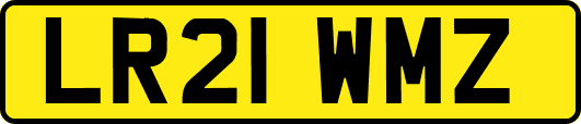 LR21WMZ