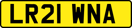 LR21WNA
