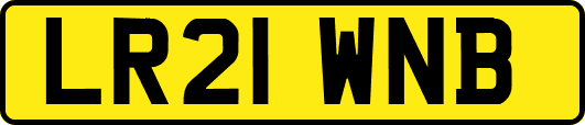 LR21WNB