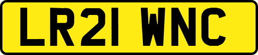LR21WNC