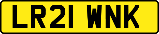 LR21WNK