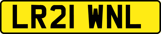 LR21WNL