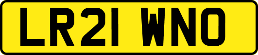 LR21WNO