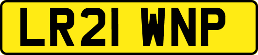 LR21WNP