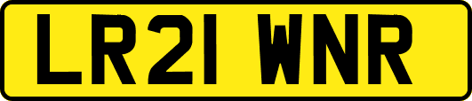 LR21WNR