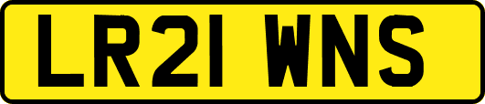 LR21WNS