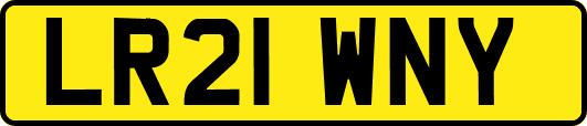 LR21WNY