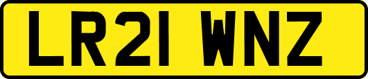 LR21WNZ