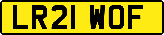 LR21WOF