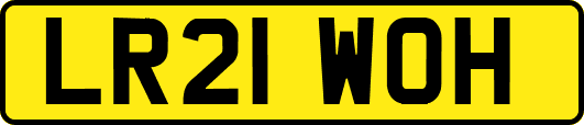 LR21WOH
