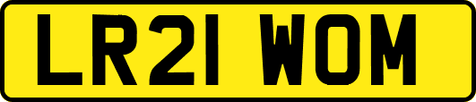 LR21WOM