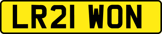 LR21WON