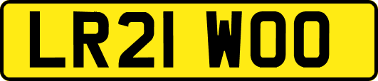 LR21WOO