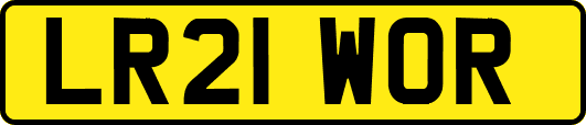 LR21WOR