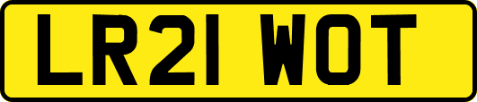 LR21WOT