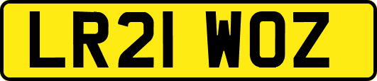 LR21WOZ