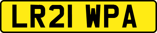 LR21WPA