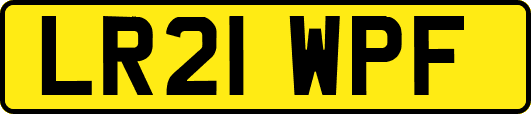 LR21WPF