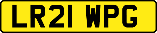 LR21WPG